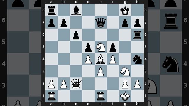 Keith C Arkell(2521) vs Stewart G Haslinger(2385) | Event: British Rapidplay | 2002.11.30 смотреть онлайн
