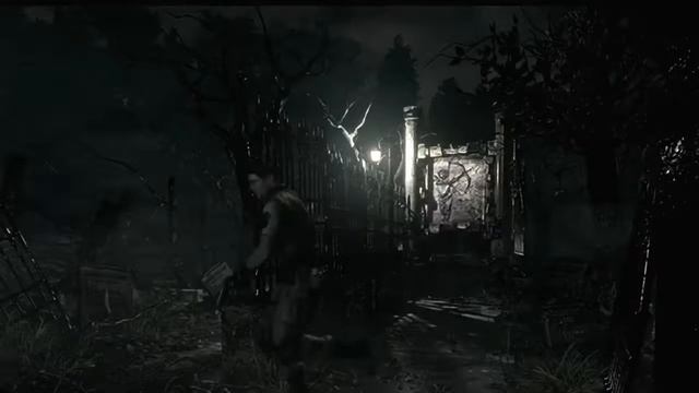 RESIDENT EVIL HD REMASTER CHRIS - #2 SAMAMBAIA , CAVALEIROS E RICHARD FERIDO смотреть онлайн
