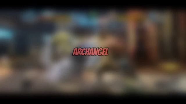 Champions who need awakening gem - Marvel Contest of Champions смотреть онлайн