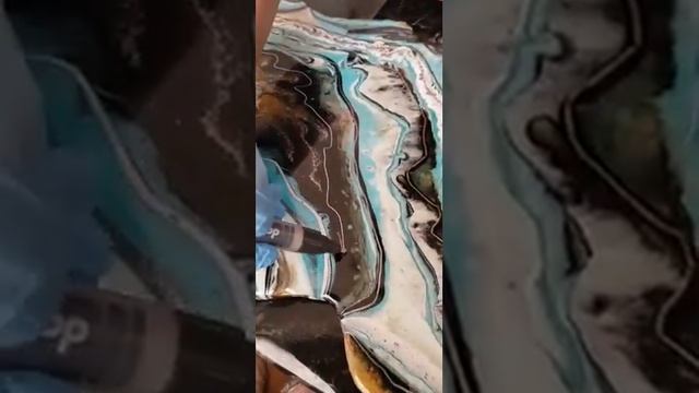 Маркер акриловы Darwi ACRYL OPAK смотреть онлайн