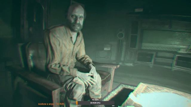 Воскресный Стрим по Resident Evil 7 Biohazard. ПРОХОЖДЕНИЕ. ФИНАЛ. #3 смотреть онлайн