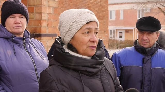 Единственная в Новоорском районе баня закрыта из за долгов 6 смотреть онлайн