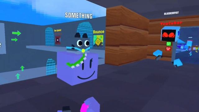I Interviewed MODERATORS In Cube Runners… (Cube Runners V2) смотреть онлайн