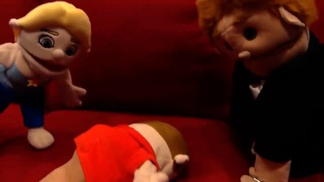 Jesaiah react to Jeffy car wash!:Preview смотреть онлайн