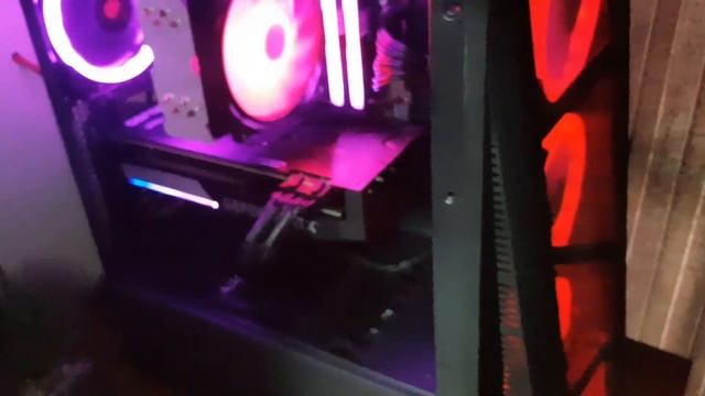 RTX 3070 - ASUS vs GAINWARD смотреть онлайн