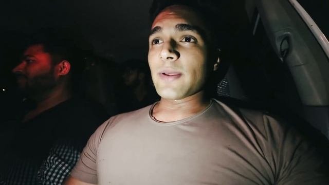 3 AM BLOODY MARY CHALLENGE AT DWARKA SECTOR 9 GHOST TREE **gone wrong** смотреть онлайн