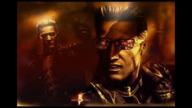 Resident evil 5 Model swap with patch & Trainer +13 смотреть онлайн
