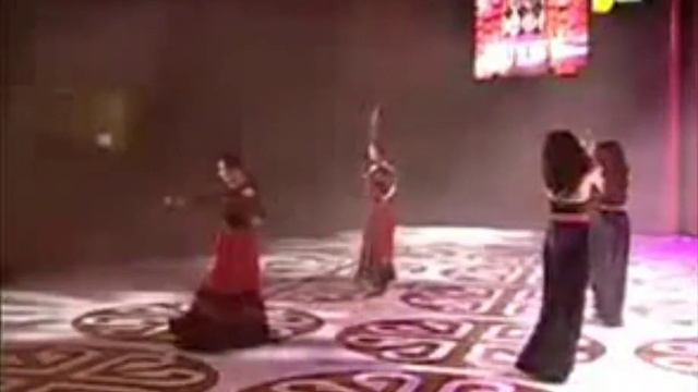 КешYOU - The Rhythm Is Magic 2012 cover смотреть онлайн