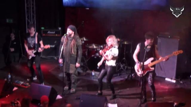 Дом ветров - Live @ Москва(23.03.2019г.) смотреть онлайн