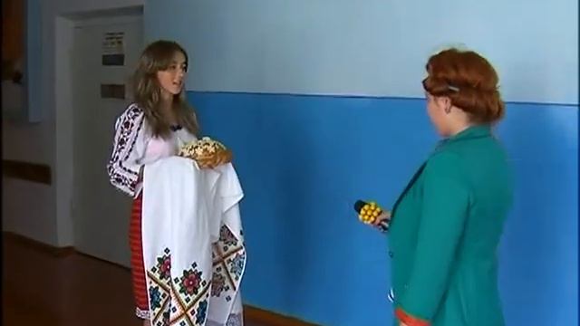 "Фольк music" - Випуск № 226 (25 10 13) частина 1 смотреть онлайн