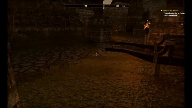 Tale of Pe-Pino Part 1 Blending In (The Elder Scrolls Online) смотреть онлайн