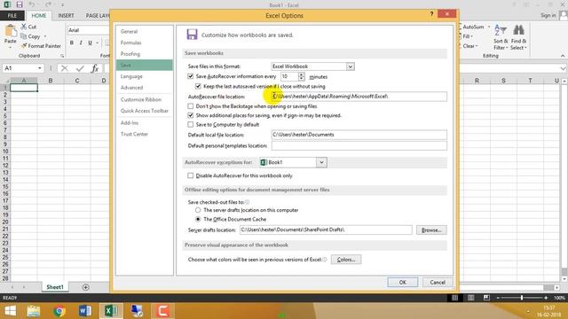 How to recover lost or corrupt excel file смотреть онлайн