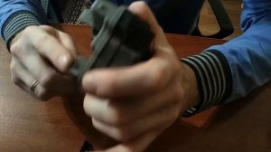 Устраняем проблему плохого открывания задних дверей гранта калина