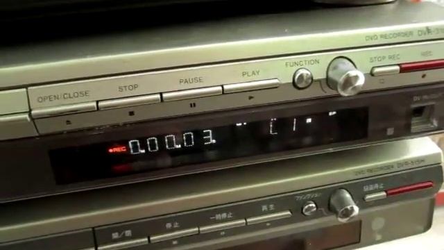 pioneer DVR-310 смотреть онлайн