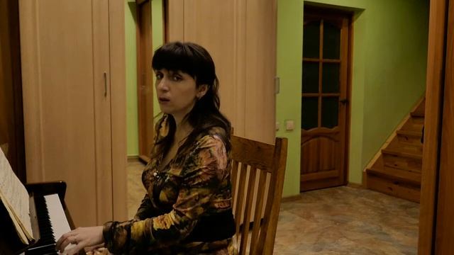 Видеоуроки ЖДШИ №1. Фортепиано. 2 класс. смотреть онлайн