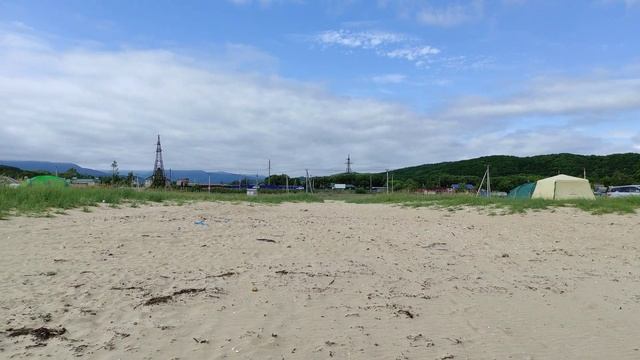Смотрим на места, где вечно рай...море песок...Волчанцы... что еще нужно... смотреть онлайн