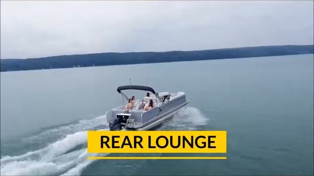 2018 TAHOE CASCADE смотреть онлайн