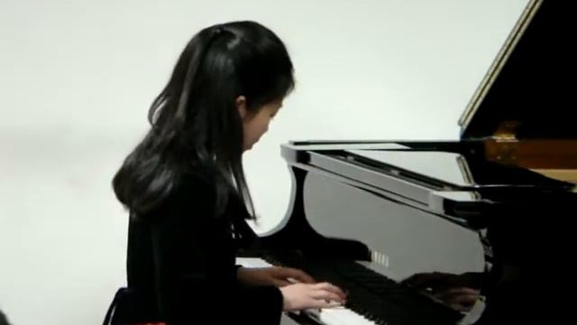 Melody 's piano. смотреть онлайн