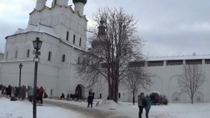 Ростов Великий. Достопримечательности города