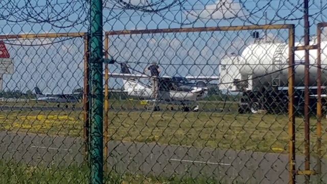 как заправить топливом свой....самолёт смотреть онлайн