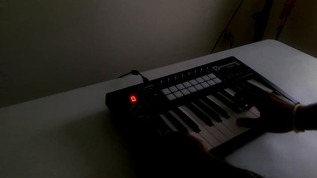Indian/ Bharateeyudu Theme (Keyboard Cover) | Indian/ Bharateeyudu | A. R. Rahman смотреть онлайн