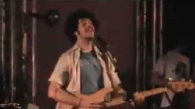 Max Gazzè - Soundcheck in Roseto degli Abruzzi смотреть онлайн