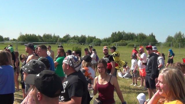 Смех - Ничто не забыто @ Доброфест 2022 смотреть онлайн