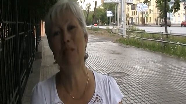Пикет . Ювенальная юстиция. смотреть онлайн