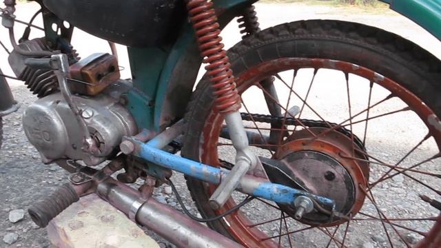 Мопед Карпаты на заказ смотреть онлайн