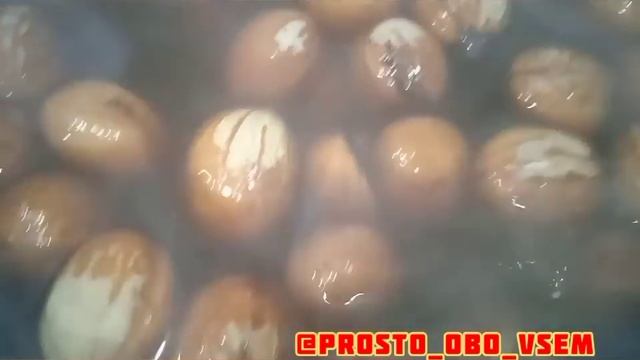 ПРОСТО и КАЧЕСТВЕННО почистить ОРЕХИ ????#орех #лайфхак #reel #respect #shorts #walking #рецепты смотреть онлайн