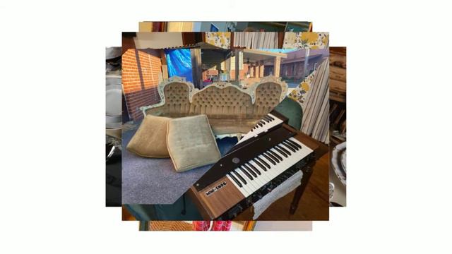 Вещи которые одни люди выкинули и глазом не моргнули, а другие с радостью взяли себе смотреть онлайн