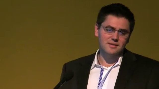 Nenad Corbic from Sangoma at Asterisk-Tag.org - 4/4 смотреть онлайн