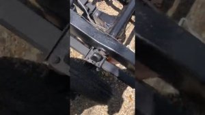 Оживление кия бонго .ремонт кулисы ))