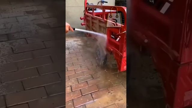 Adaptador de alta pressão para mangueira смотреть онлайн