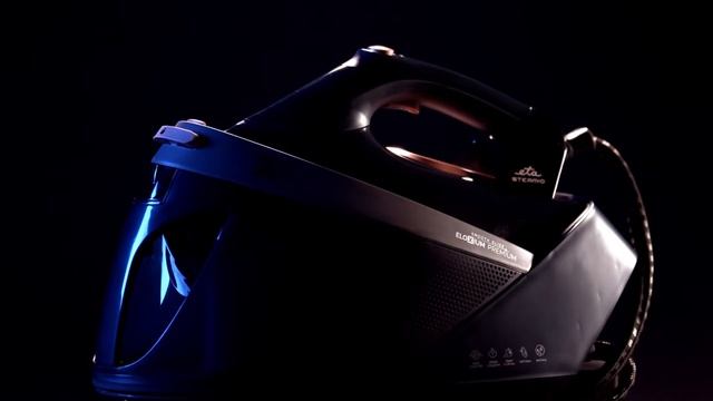 ETA Steamio смотреть онлайн