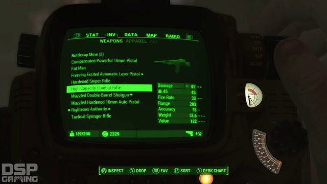 Fallout 4 playthrough pt49 - State House Return: EPIC BOSS FIGHT! (sweet!) смотреть онлайн