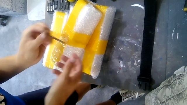 открытие посылки из китая: Нижний подогрев для ИК паяльной станции смотреть онлайн