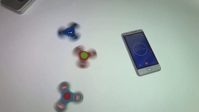 Fidget Spinner из Китая | Спиннер типа антистресс смотреть онлайн