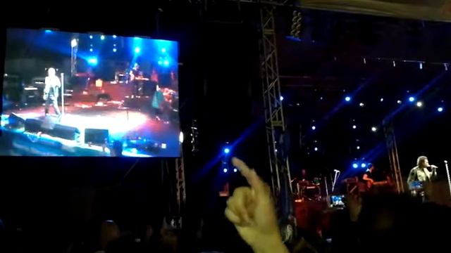 Kirac Konseri (24-05-2015 Gaziemir Konseri) смотреть онлайн