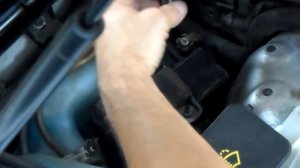 MERCEDES W211. ЗАМЕНА ВТОРОГО АККУМУЛЯТОРА ПОДПИТКИ Блока SBС ®️