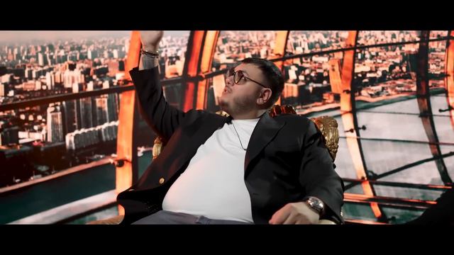 Leo De La Kuweit - Eu Raman Tot Cine Sunt [Videoclip Oficial] 2023