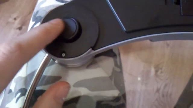 Весы напольные Polaris PWS 1514DG смотреть онлайн