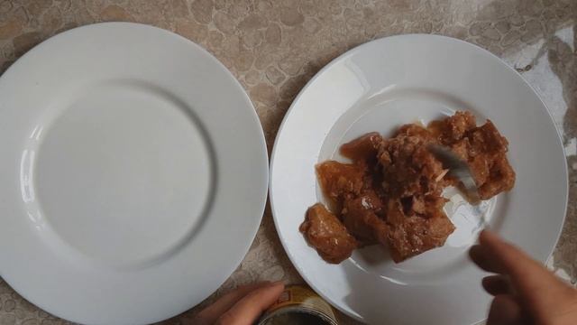 Консервы за 25 рублей фикс прайс жесть Fix Price , купил , попробовал .