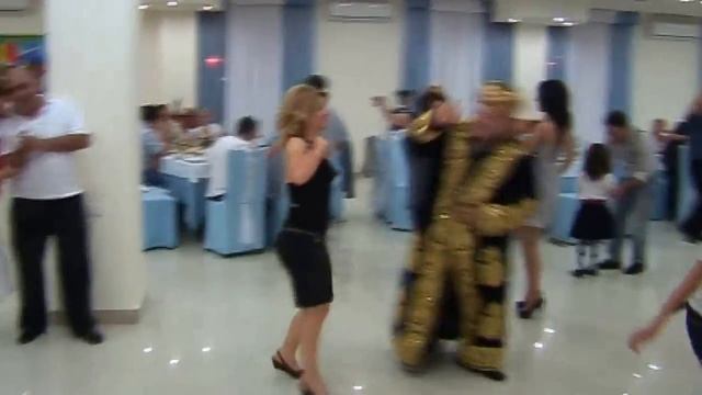 Андижанская полька смотреть онлайн