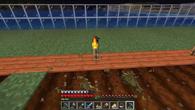Minecraft: Does Fortune enchant work on Wheat when harvesting it ? смотреть онлайн