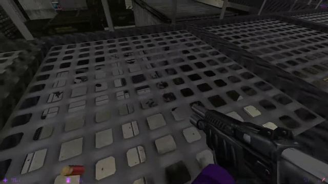 Half-Life: Delta (Mod) Full Walkthrough смотреть онлайн