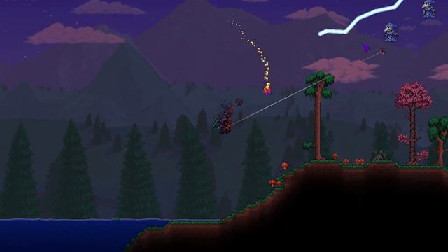 Terraria’s HARDEST Boss is Not What You Think смотреть онлайн