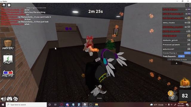 Roblox MM2 How to Evolve Evo Knife Bundle смотреть онлайн