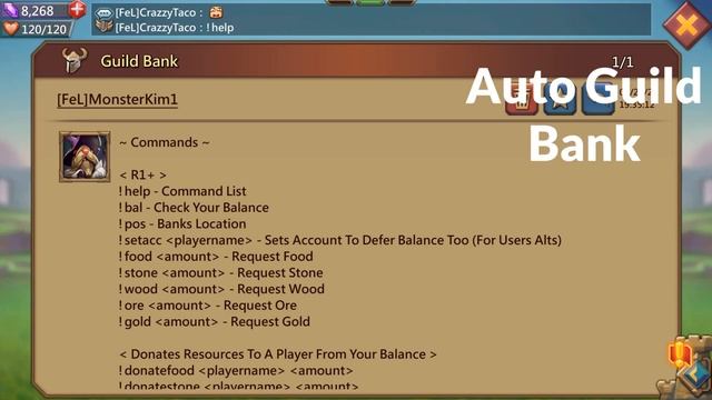 Lords Mobile Bot | Free Download | Lordsbot.com