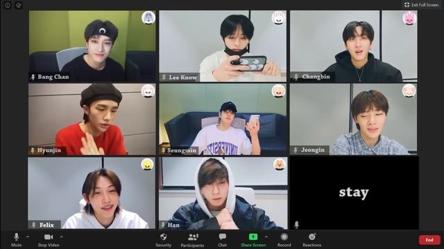SKZ 1 hour Zoom study session (POMODORO) // study with Stray Kids смотреть онлайн